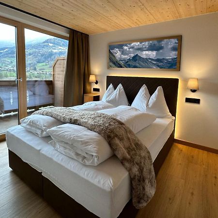 Pension Dorferwirt Bramberg am Wildkogel Kültér fotó