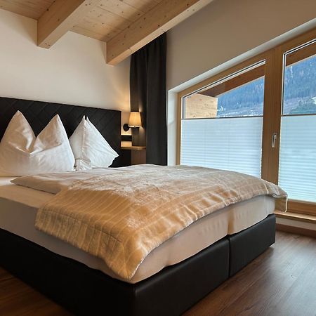 Pension Dorferwirt Bramberg am Wildkogel Kültér fotó
