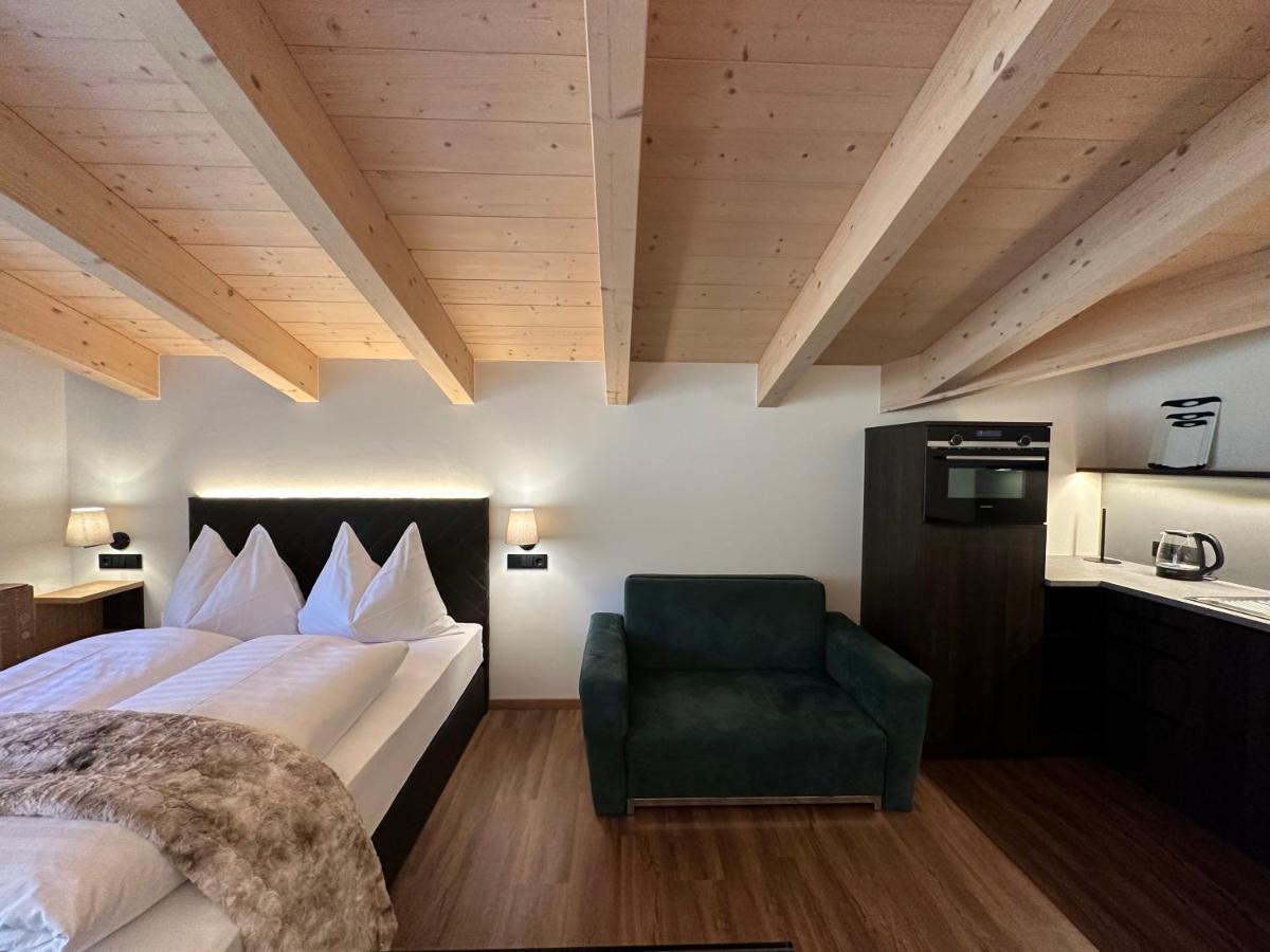 Pension Dorferwirt Bramberg am Wildkogel Kültér fotó