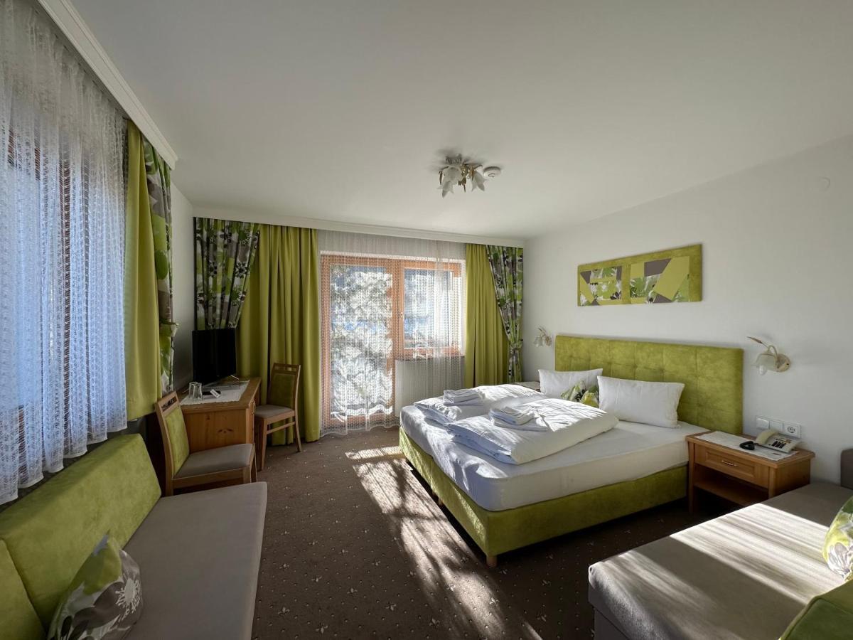 Pension Dorferwirt Bramberg am Wildkogel Kültér fotó