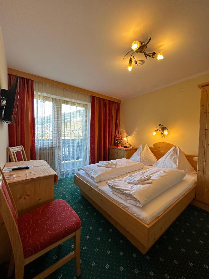 Pension Dorferwirt Bramberg am Wildkogel Kültér fotó