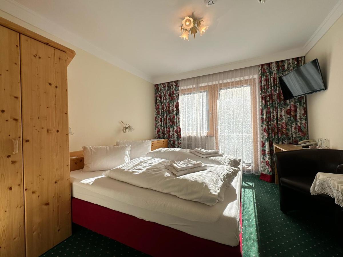 Pension Dorferwirt Bramberg am Wildkogel Kültér fotó