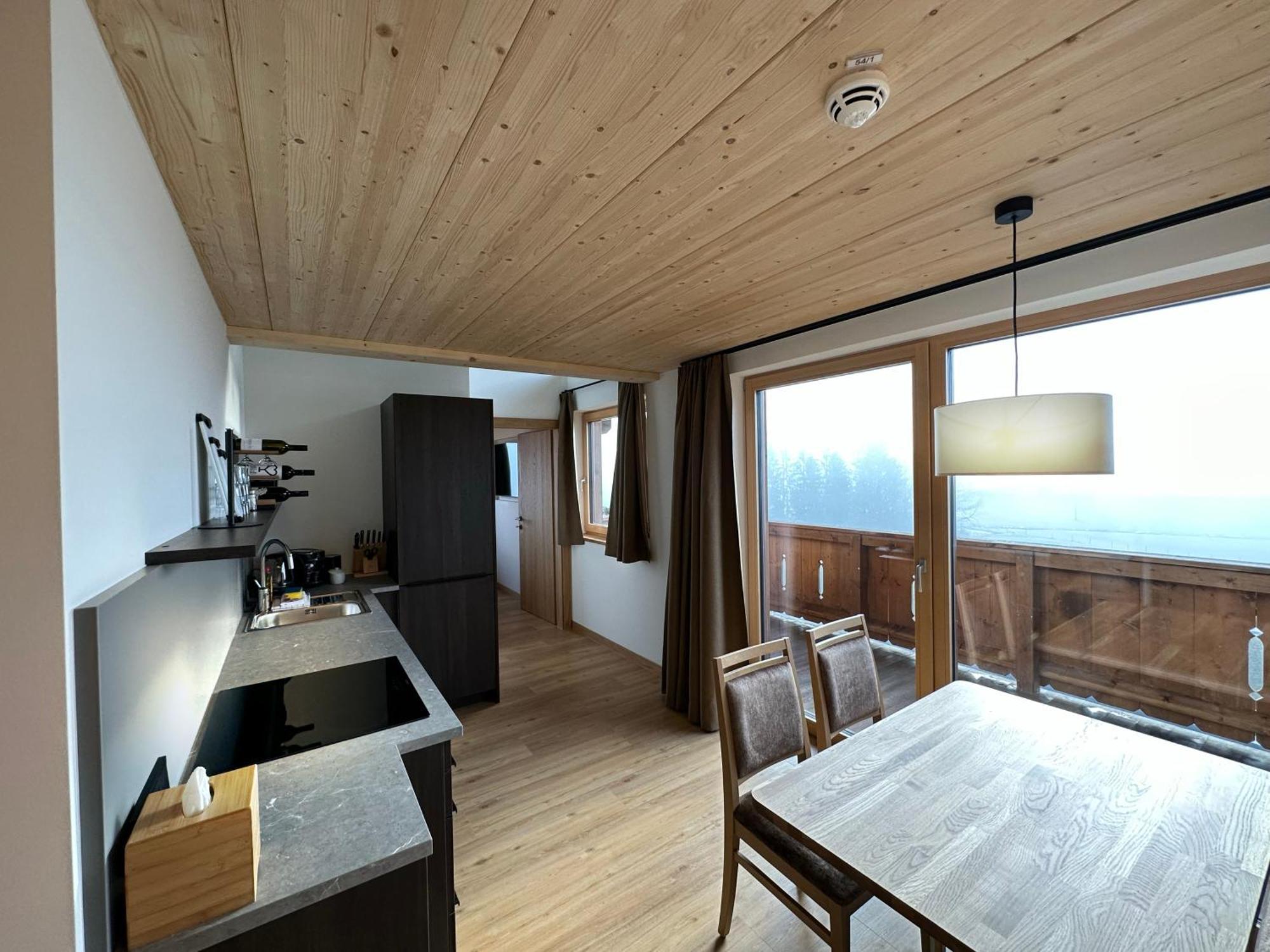 Pension Dorferwirt Bramberg am Wildkogel Kültér fotó