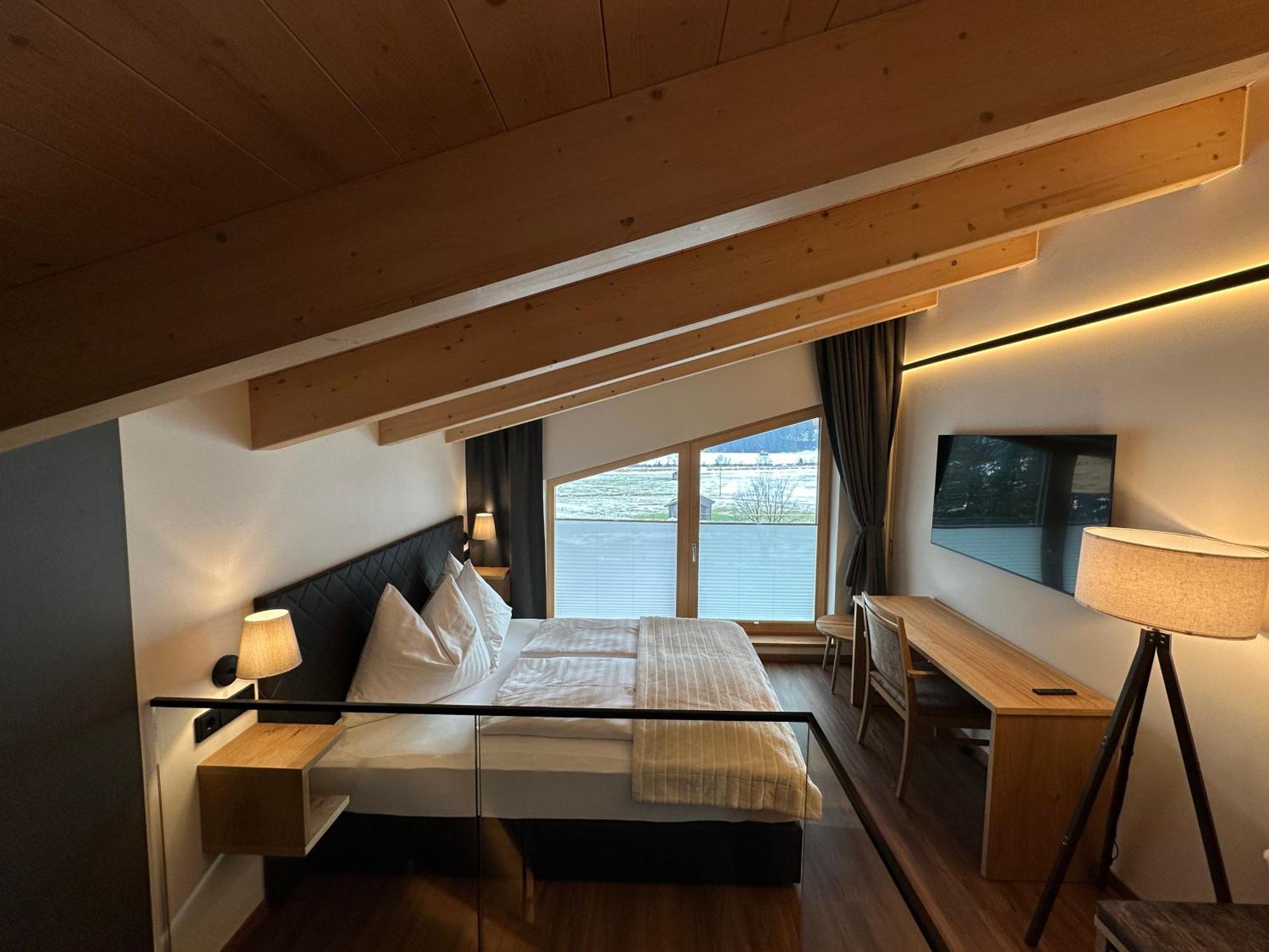Pension Dorferwirt Bramberg am Wildkogel Kültér fotó