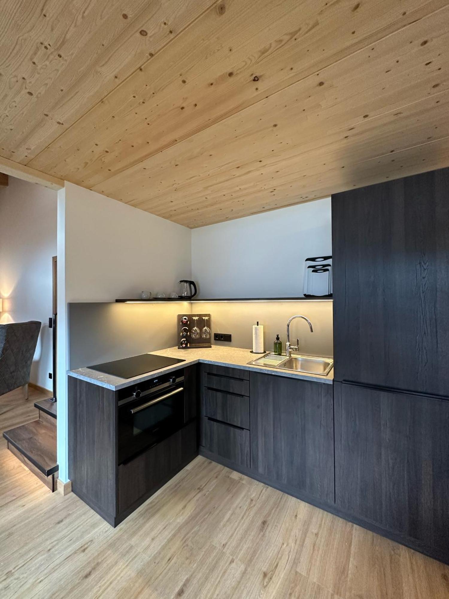 Pension Dorferwirt Bramberg am Wildkogel Szoba fotó