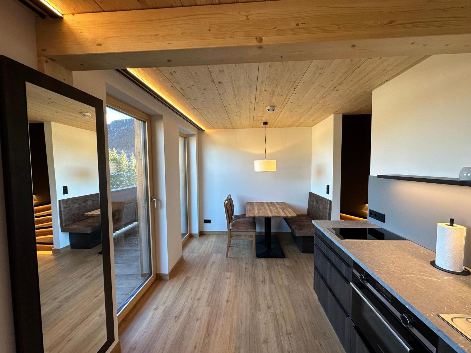 Pension Dorferwirt Bramberg am Wildkogel Szoba fotó