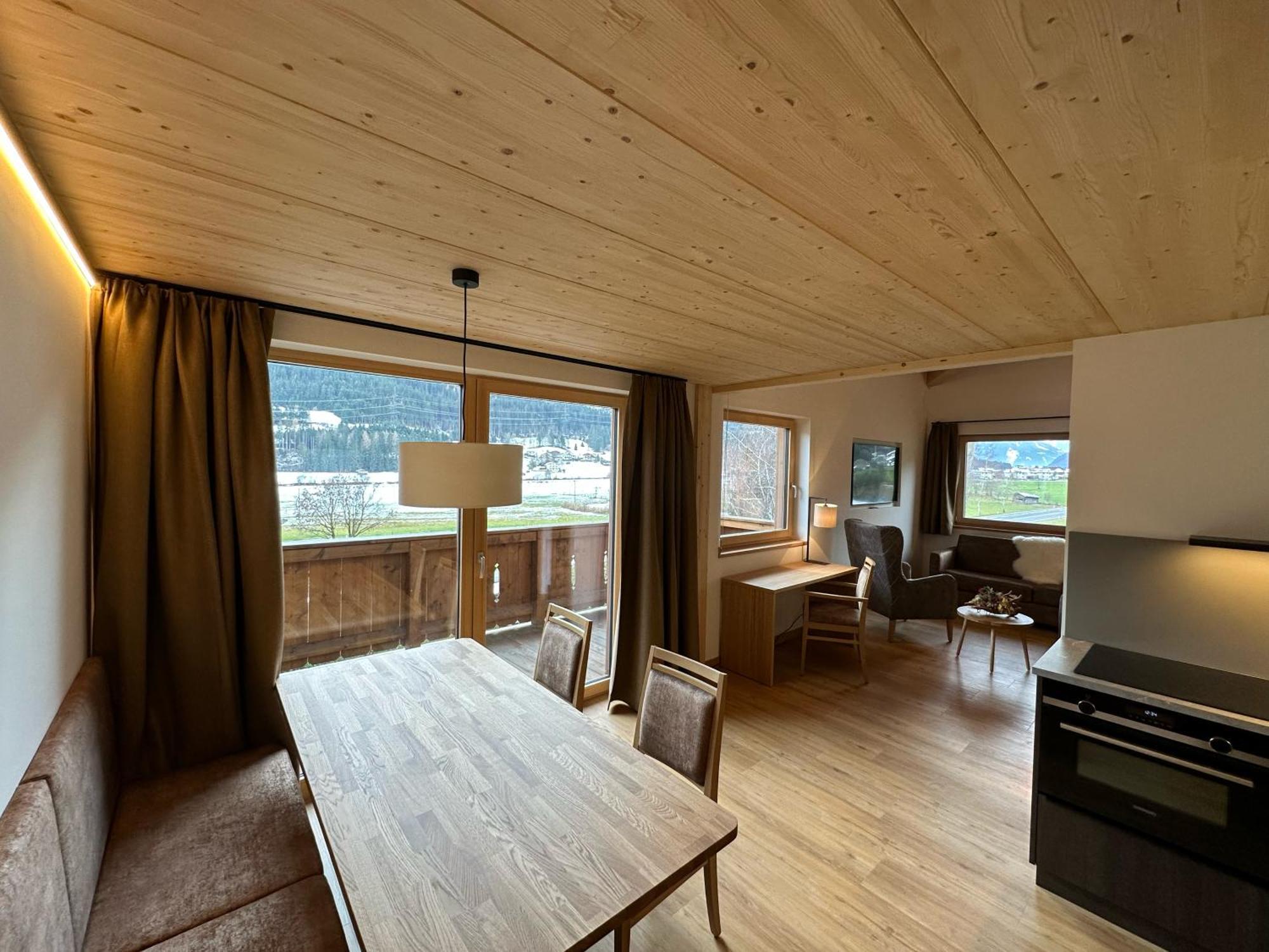 Pension Dorferwirt Bramberg am Wildkogel Szoba fotó