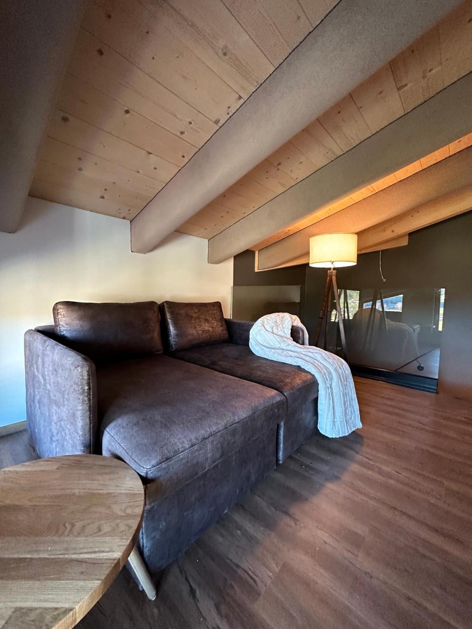 Pension Dorferwirt Bramberg am Wildkogel Szoba fotó