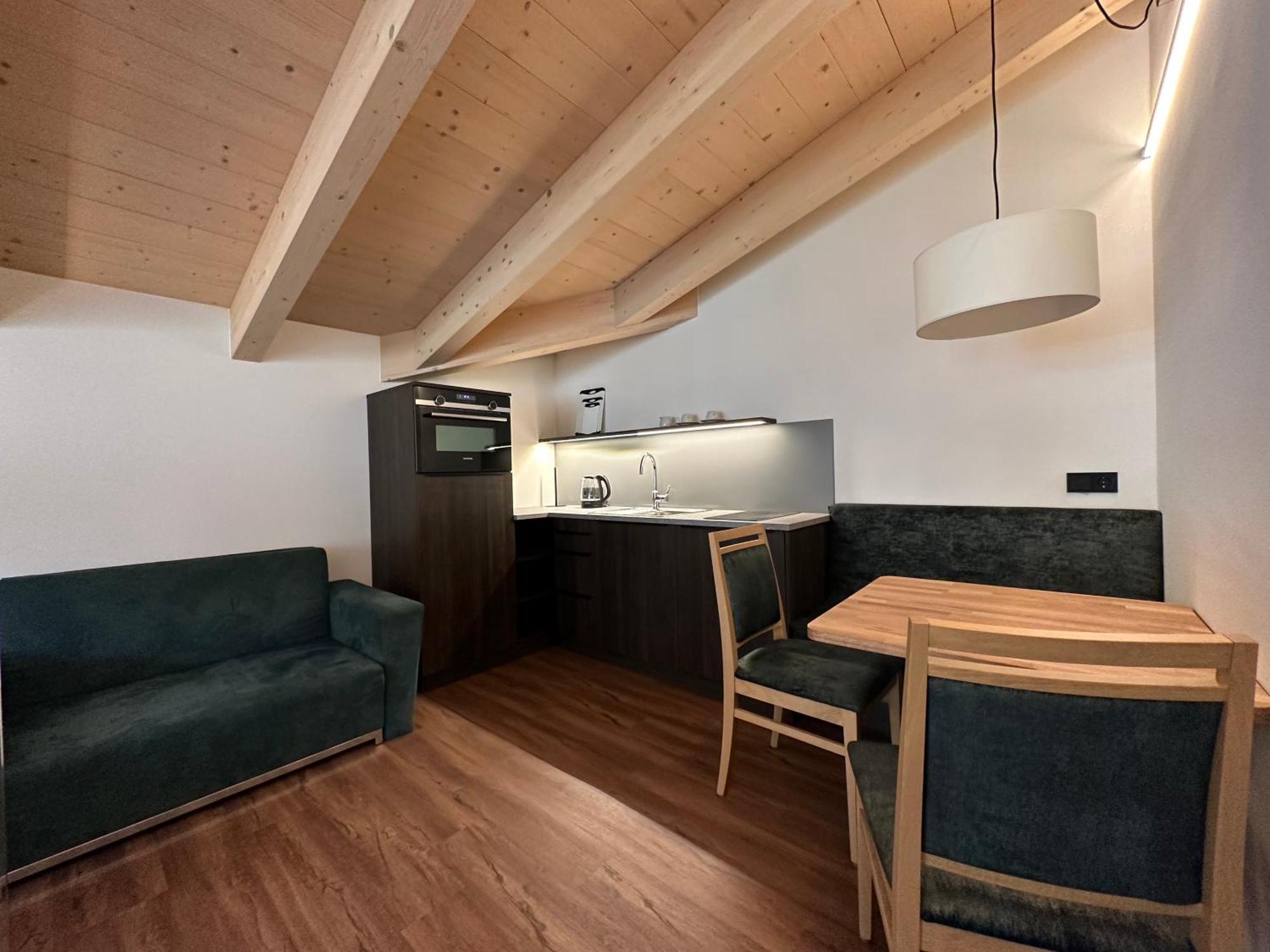 Pension Dorferwirt Bramberg am Wildkogel Szoba fotó